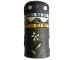 Vaso con pietre dure